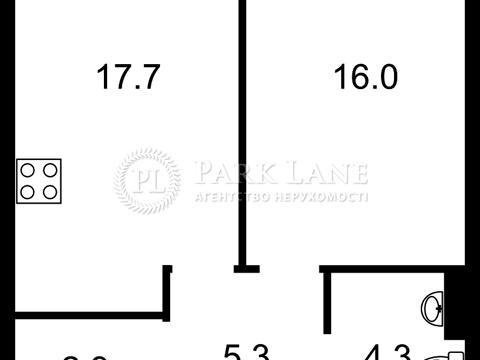 квартира по адресу Дегтяревская ул., 25-Е