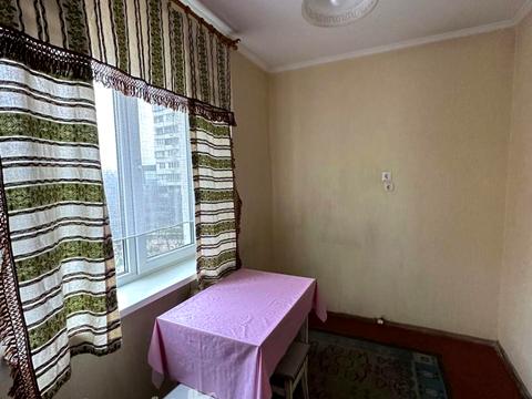 квартира за адресою Олімпійська вул., 10-А/1