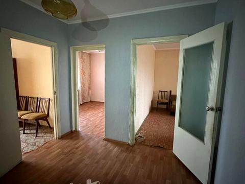 квартира за адресою Олімпійська вул., 10-А/1