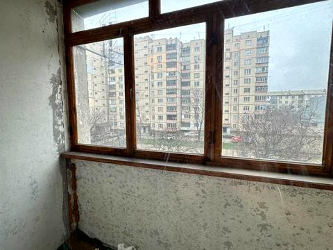 квартира за адресою Олімпійська вул., 10-А/1