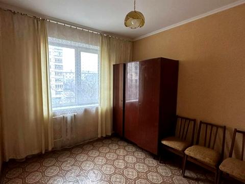 квартира за адресою Олімпійська вул., 10-А/1