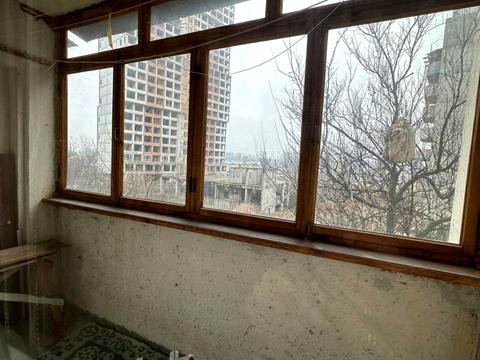 квартира за адресою Олімпійська вул., 10-А/1