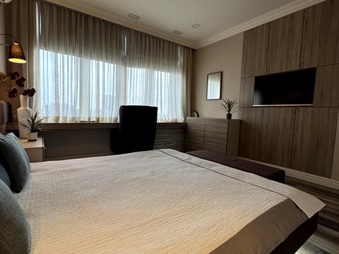 квартира по адресу Андрея Верхогляда ул. (Михайла Драгомирова), 9