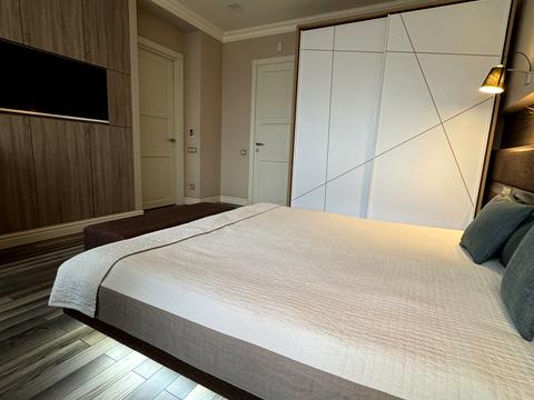 квартира по адресу Андрея Верхогляда ул. (Михайла Драгомирова), 9