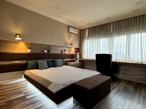 квартира по адресу Андрея Верхогляда ул. (Михайла Драгомирова), 9