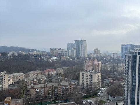 квартира по адресу Андрея Верхогляда ул. (Михайла Драгомирова), 9