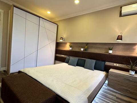 квартира по адресу Андрея Верхогляда ул. (Михайла Драгомирова), 9