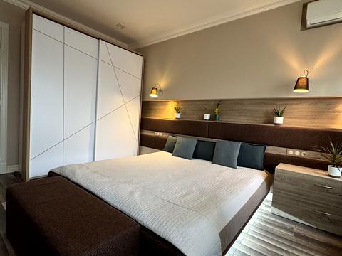 квартира по адресу Андрея Верхогляда ул. (Михайла Драгомирова), 9