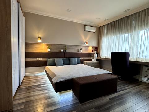 квартира по адресу Андрея Верхогляда ул. (Михайла Драгомирова), 9