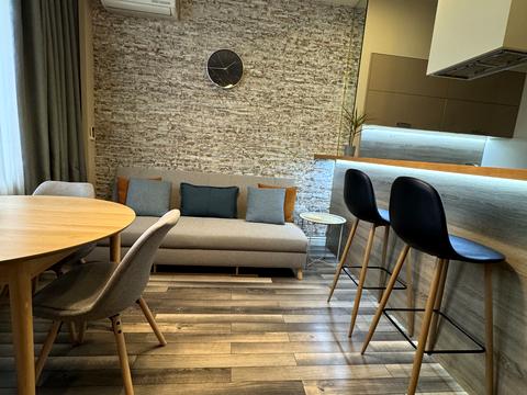 квартира по адресу Андрея Верхогляда ул. (Михайла Драгомирова), 9