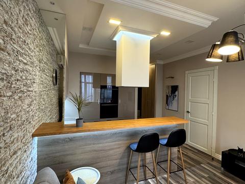 квартира по адресу Андрея Верхогляда ул. (Михайла Драгомирова), 9