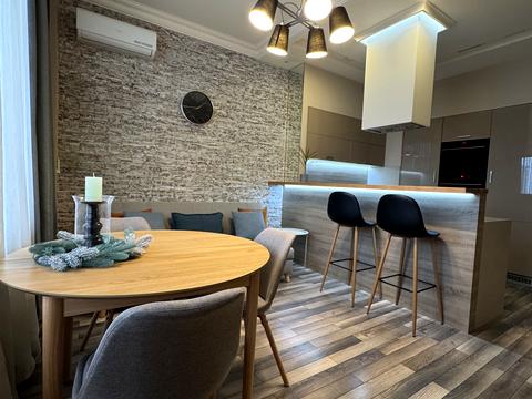 квартира по адресу Андрея Верхогляда ул. (Михайла Драгомирова), 9