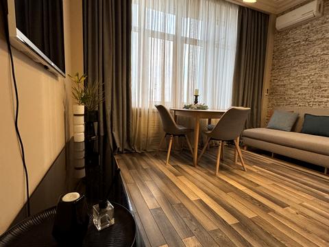 квартира по адресу Андрея Верхогляда ул. (Михайла Драгомирова), 9