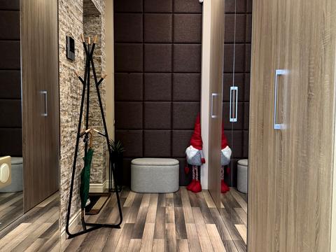 квартира по адресу Андрея Верхогляда ул. (Михайла Драгомирова), 9