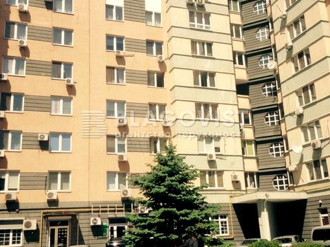 комерційна за адресою Раїси Окіпної вул., 4-А