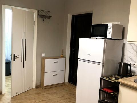 квартира за адресою Польова вул., 73