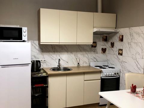 квартира за адресою Польова вул., 73