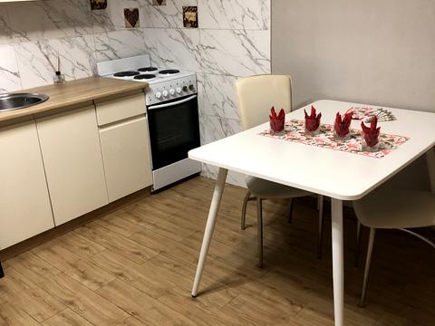 квартира за адресою Польова вул., 73