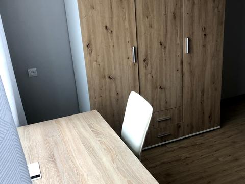 квартира за адресою Польова вул., 73