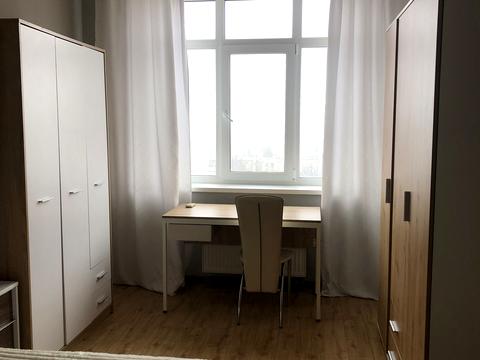 квартира за адресою Польова вул., 73