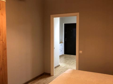 квартира за адресою Польова вул., 73