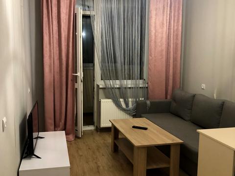 квартира за адресою Польова вул., 73