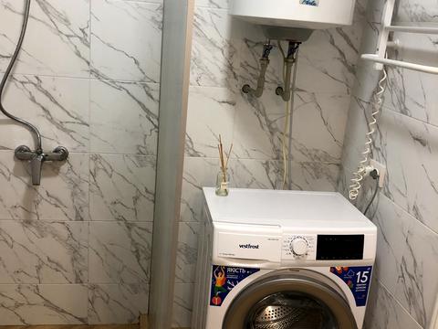 квартира за адресою Польова вул., 73