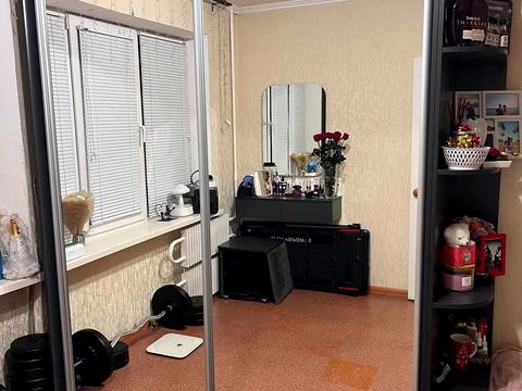 квартира за адресою Коробова вул., 5