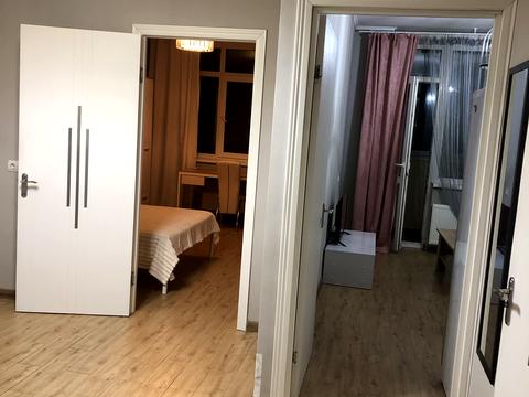 квартира за адресою Польова вул., 73