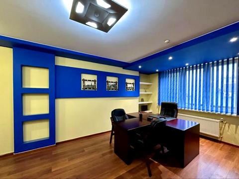 комерційна за адресою Раїси Окіпної вул., 4-А