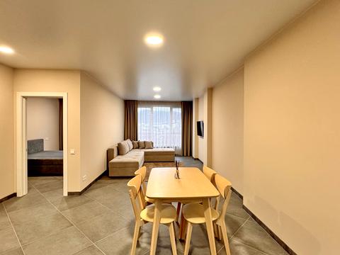 квартира по адресу Городницкая ул., 9