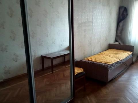 квартира по адресу Академика Филатова ул., 86