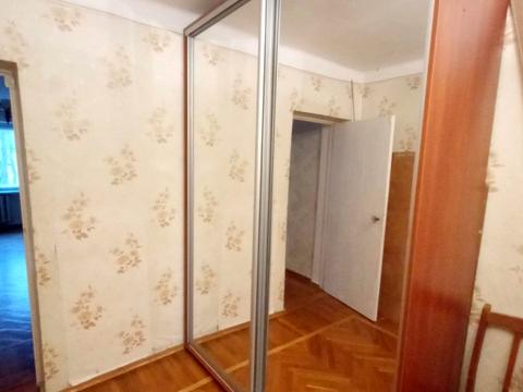 квартира по адресу Академика Филатова ул., 86