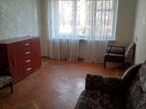 квартира по адресу Академика Филатова ул., 86