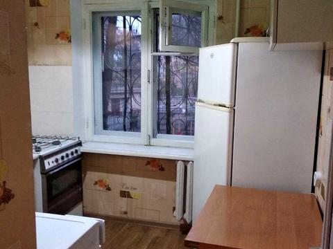 квартира по адресу Академика Филатова ул., 86