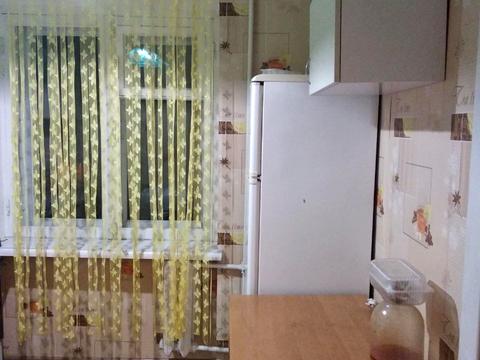 квартира по адресу Академика Филатова ул., 86