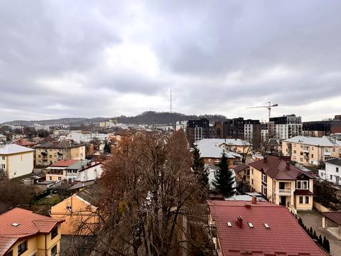 квартира за адресою Городницька вул., 9