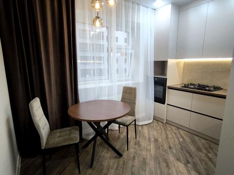 квартира за адресою Вінницьке шосе, (Будинок 1)