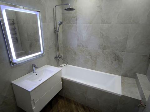 квартира за адресою Вінницьке шосе, (Будинок 1)