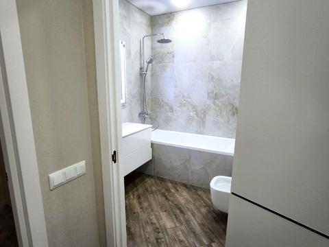 квартира за адресою Вінницьке шосе, (Будинок 1)