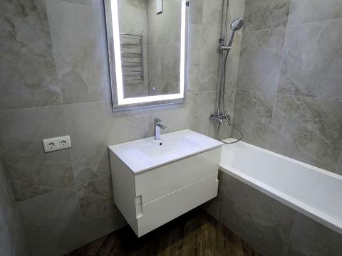 квартира за адресою Вінницьке шосе, (Будинок 1)