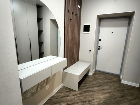 квартира за адресою Вінницьке шосе, (Будинок 1)