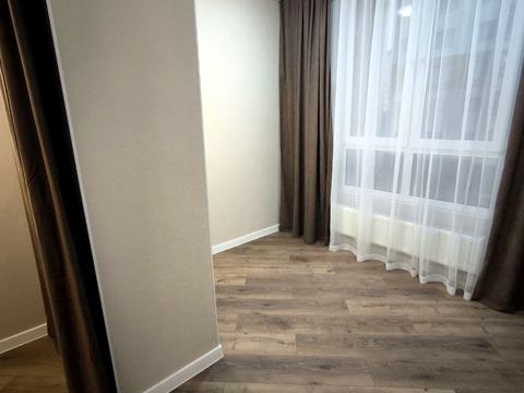 квартира за адресою Вінницьке шосе, (Будинок 1)