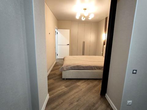 квартира за адресою Вінницьке шосе, (Будинок 1)