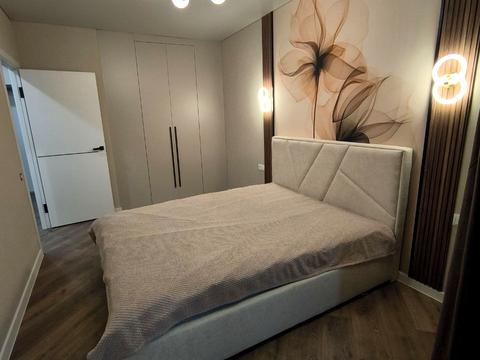 квартира за адресою Вінницьке шосе, (Будинок 1)