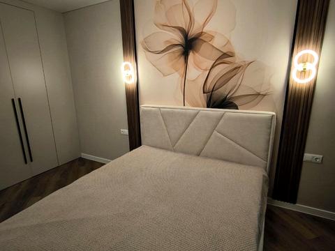 квартира за адресою Вінницьке шосе, (Будинок 1)