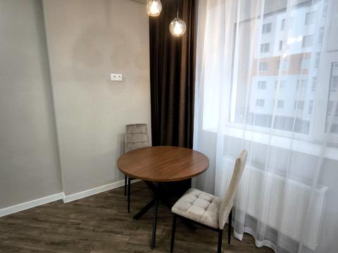 квартира за адресою Вінницьке шосе, (Будинок 1)