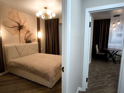 квартира за адресою Вінницьке шосе, (Будинок 1)