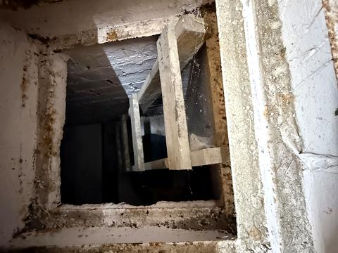 паркоместо по адресу Рижская ул., 73