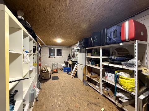 паркоместо по адресу Рижская ул., 73